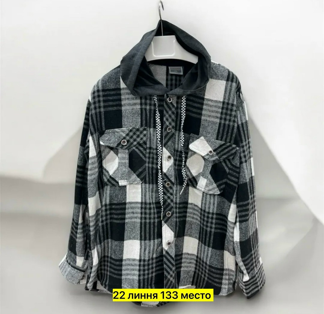 теплая рубашка оверсайз в клетку с капюшоном,худи оверсайз теплая в клетку удлиненная roza fashion,рубашка теплая в клетку с капюшоном,рубашка теплая в клетку оверсайз,женская рубашка