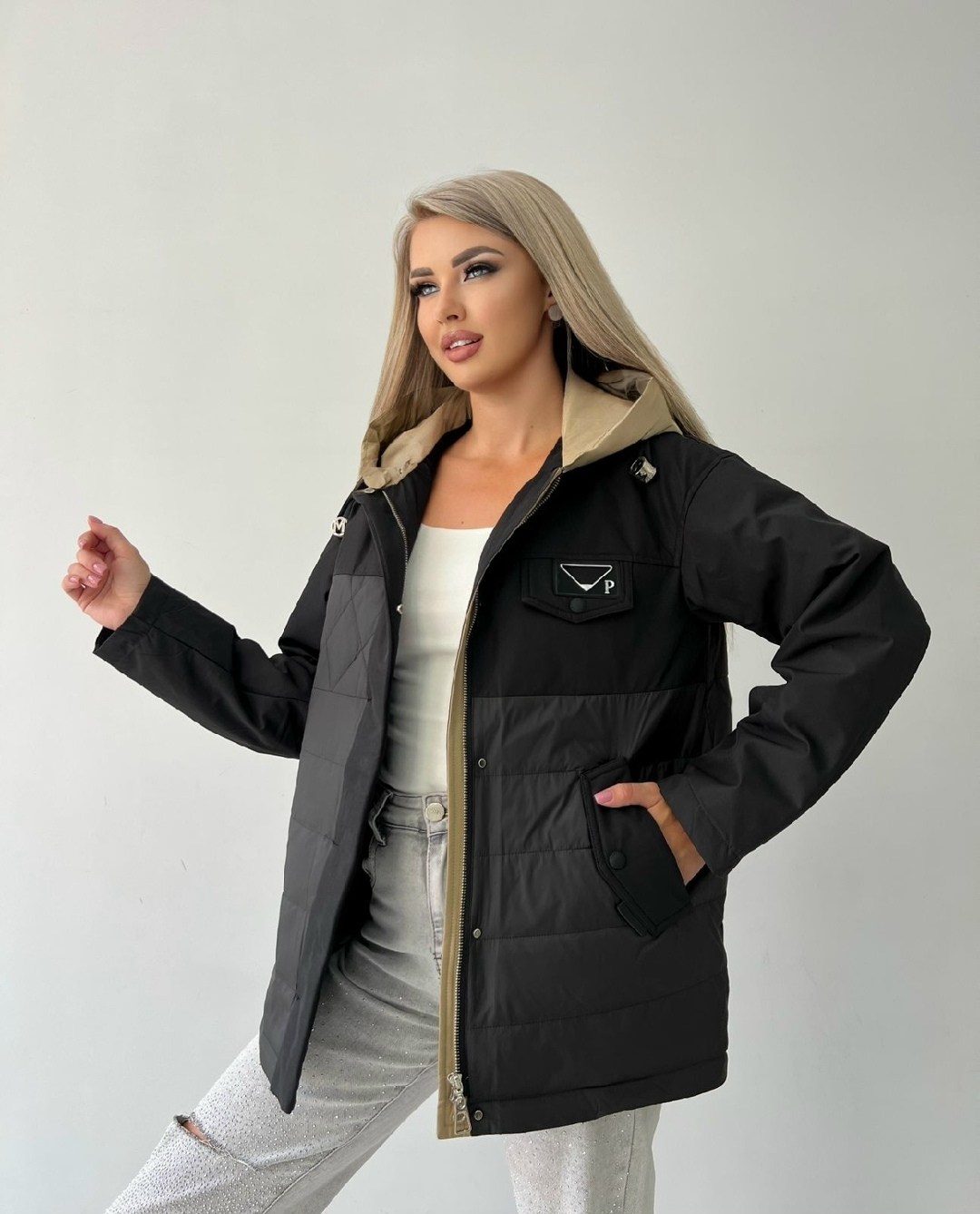 демисезонная куртка,куртка,демисезонная женская куртка,женская куртка,модная куртка