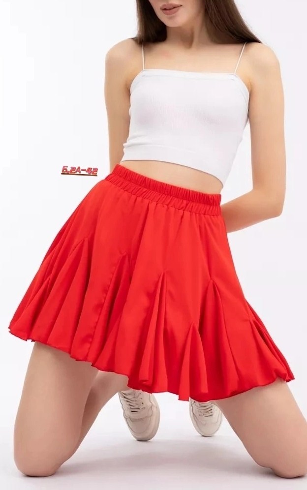 юбка мини,чёрная женская юбка,юбка,юбка с оборками,юбка в корейском стиле