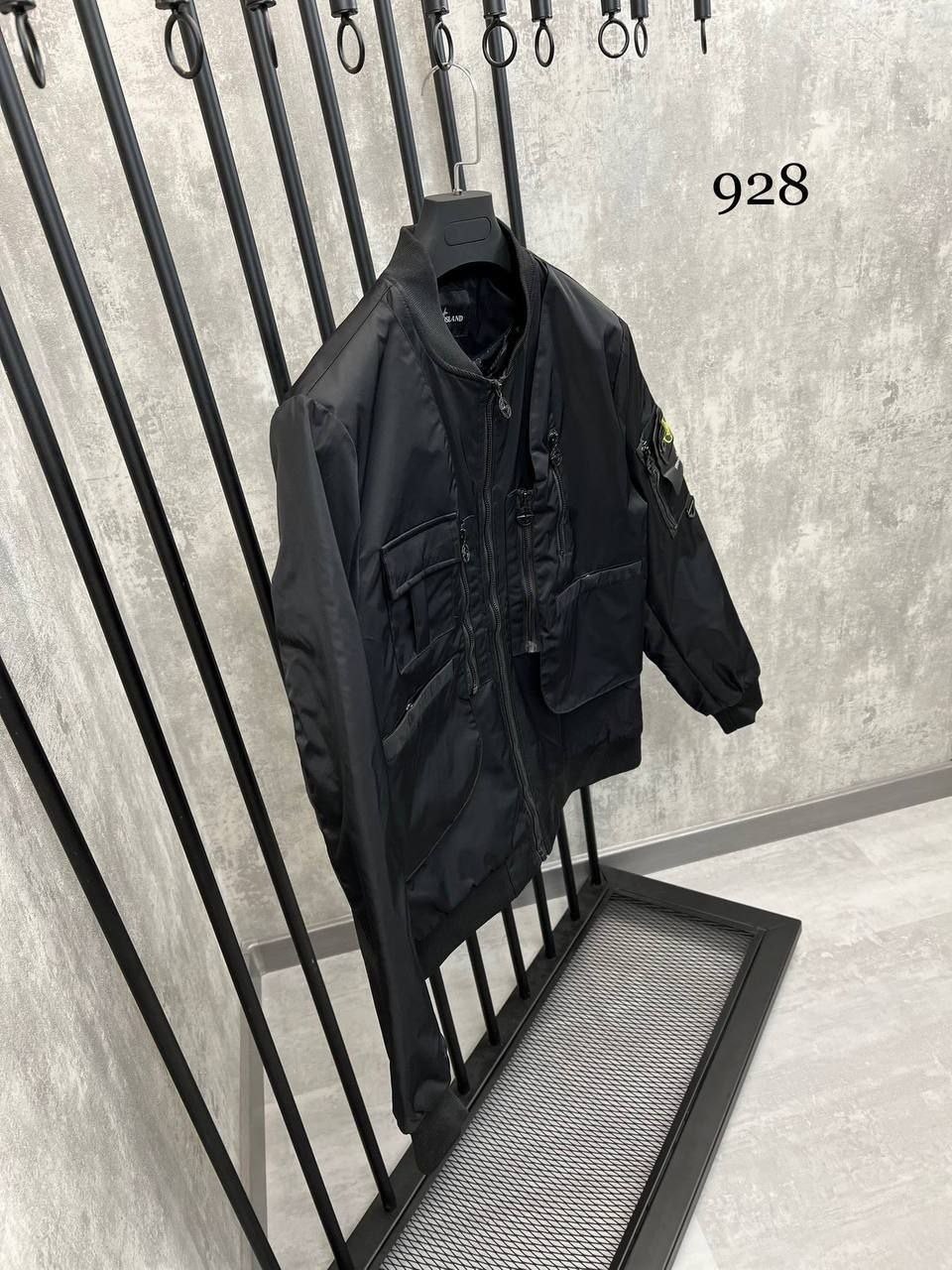 куртка бомбер stone island,мужская куртка stone island,stone island мужская куртка из нейлона,бомбер стон айленд,мужская куртка бомбер
