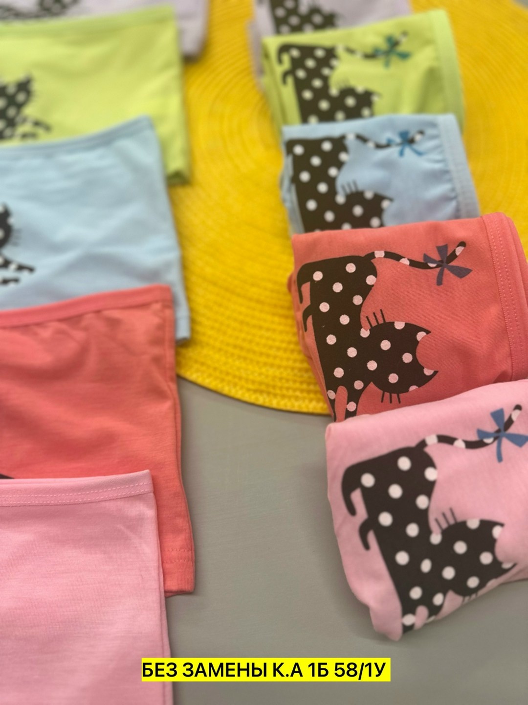 трусы для девочки 5 шт.,детские трусы для девочек,комплект трусов,трусы для девочек,комплект трусов для девочки