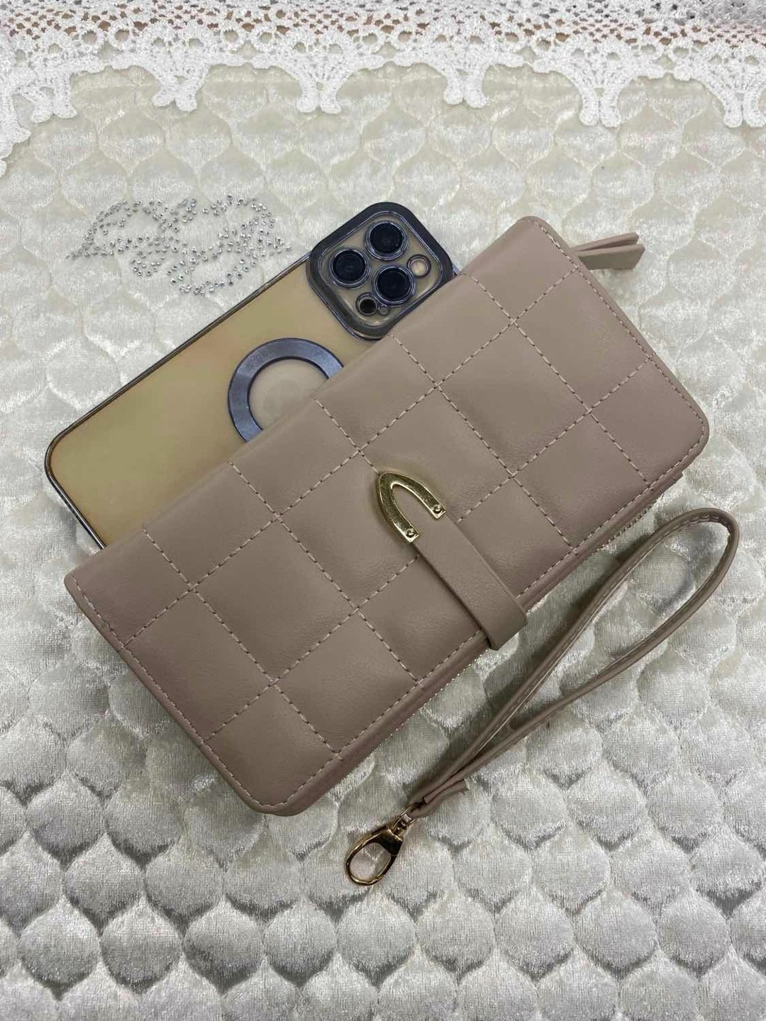 женские кошельки,кошелек сумка женская,кошелек эко кожа,сумка кошелек,зеленый клатч