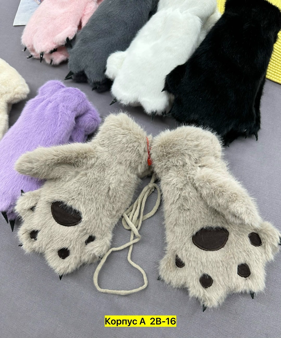 варежки лапки,варежки кошачьи лапки,плюшевые варежки,перчатки митенки кошачьи лапки,варежки меховые