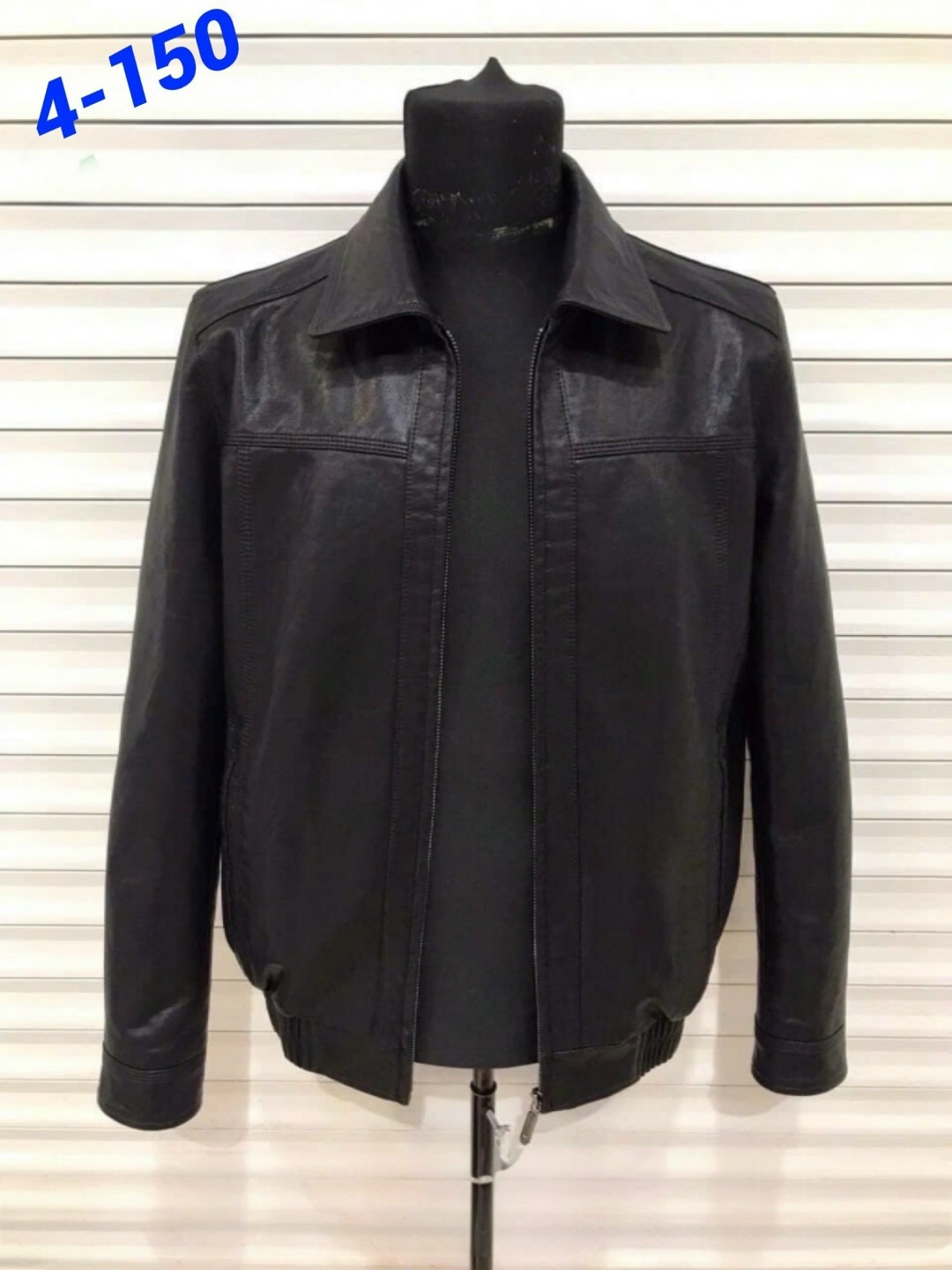 кожаная куртка мужская,кожаная куртка,куртка,мужская куртка,куртка из экокожи мужская