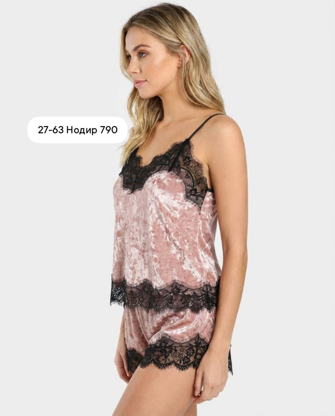 пижама из бархата,пижама женский ночной,пижама велюровая женская,пижама комплект женская,пижама с шортами велюровая кружевной комплект