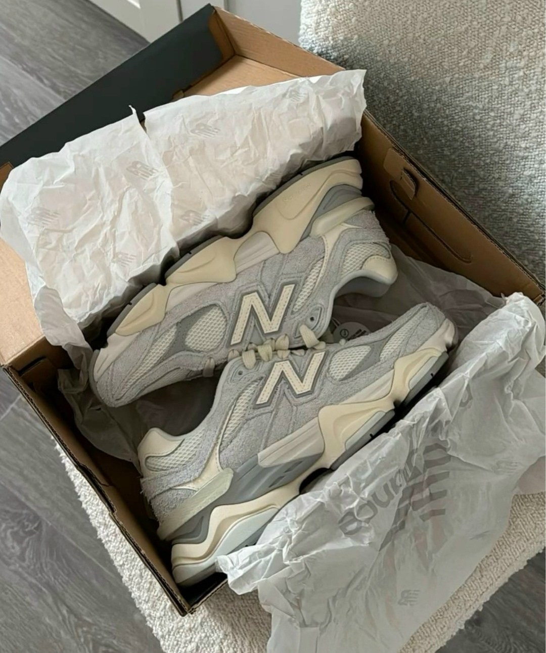 кроссовки new balance 9060,new balance 9060 grey,кроссовки new balance,new balance 9060 sea salt,кроссовки new balance 990