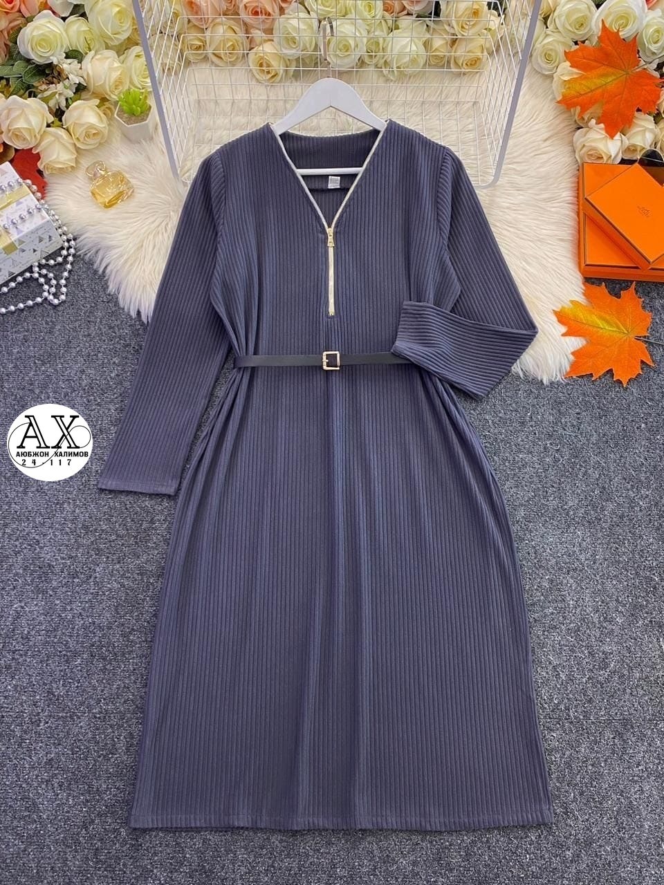 платье трикотажная,платье женской,трикотажные платья 2026,,трикотажное платье миди