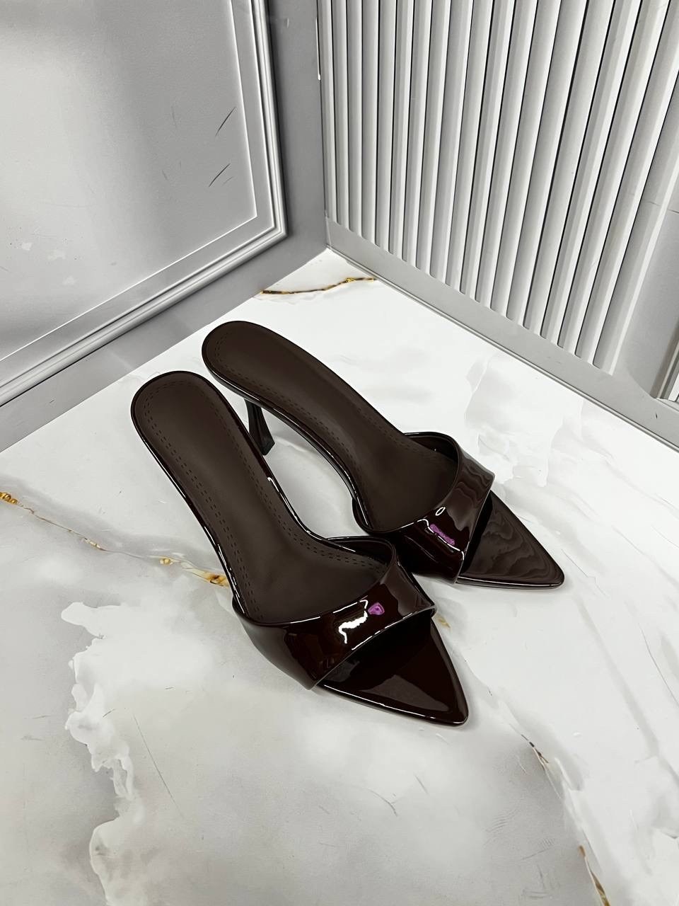 босоножки на каблуках,туфли босоножки,каблуки туфли,женская ,мюли на каблуке