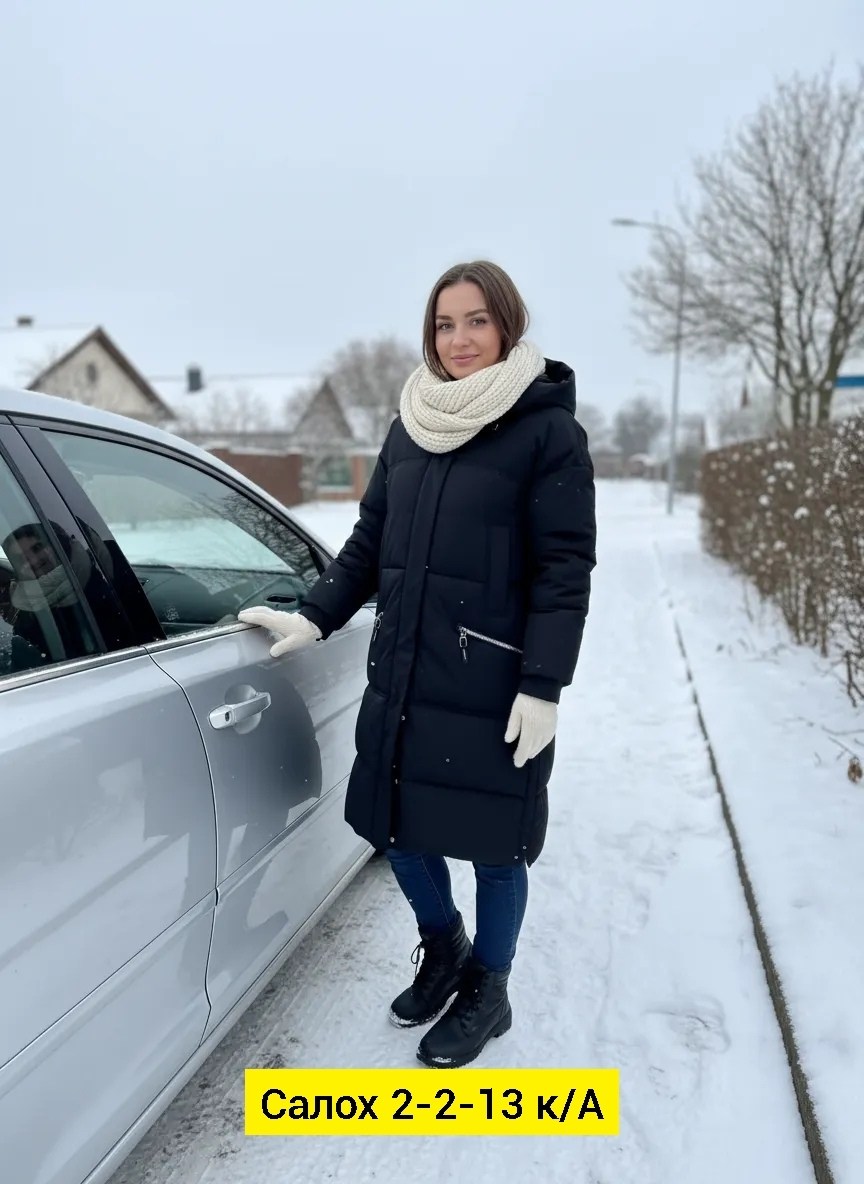 женская зимняя куртка,пуховик удлиненный,зимние куртки,пальто пуховое женское 361 °, белый,пуховик женский