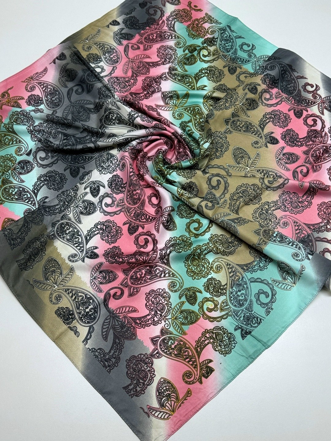 женский платок,платок шелковый,шарфы и платки,платок женский шелковый,платок