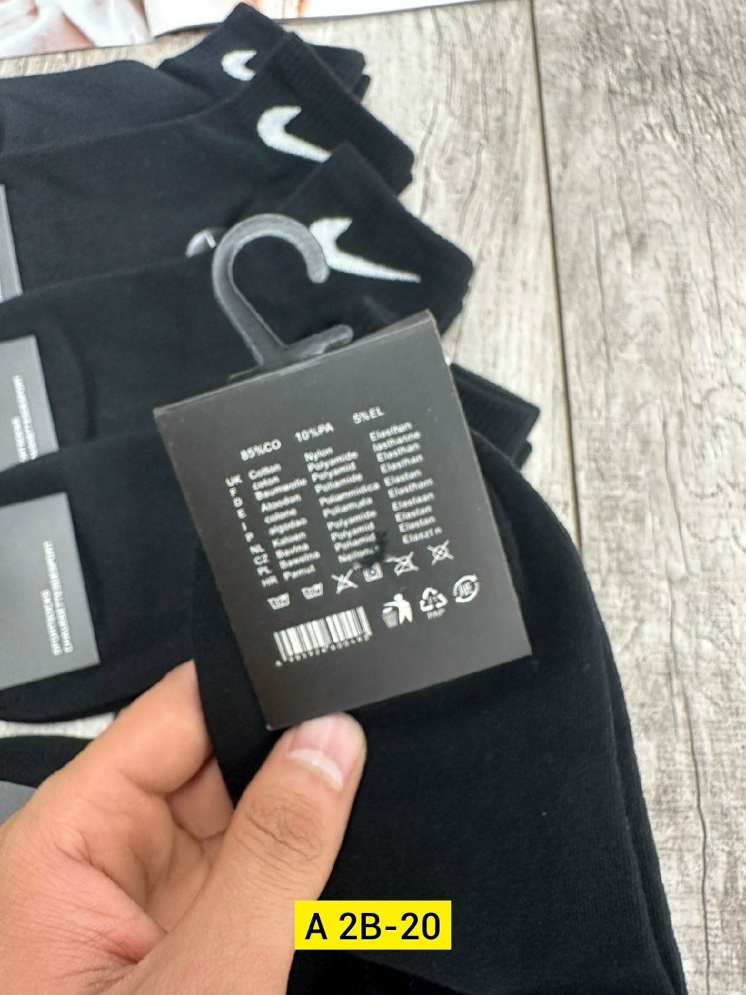 носки мужские 10 пар nike,носки мужские 10 пар,носки мужские,комплект носки мужские,носки средние хлопковые набор 5 пар nike