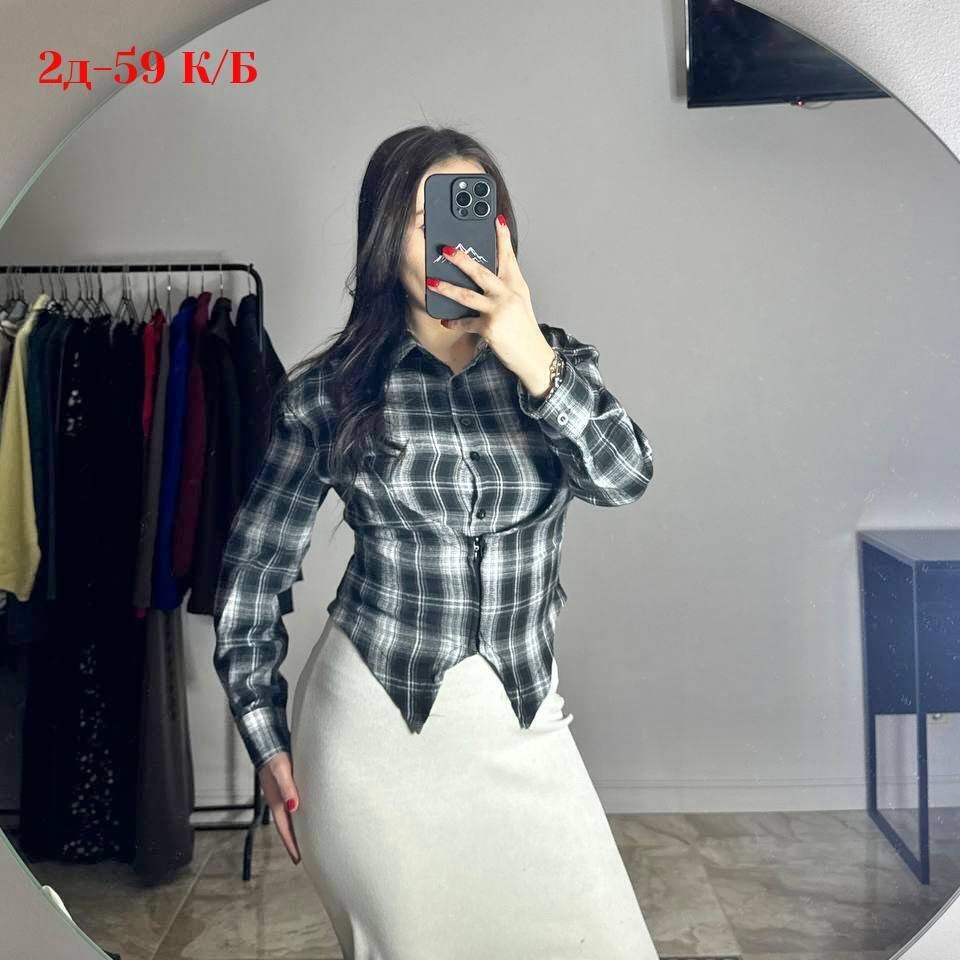 рубашка женская в клетку,рубашка женская,рубашка в клетку с юбкой,блузка женская в клетку,клетчатая рубашка женская