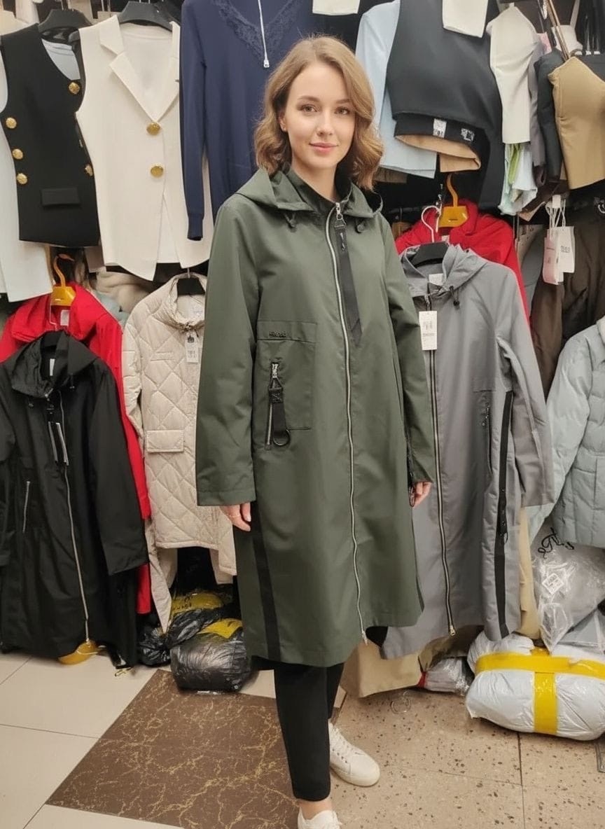 куртка демисезонная женская,удлиненная демисезонная куртка,куртка женская осенняя удлиненная,куртка женская,удлиненная куртка