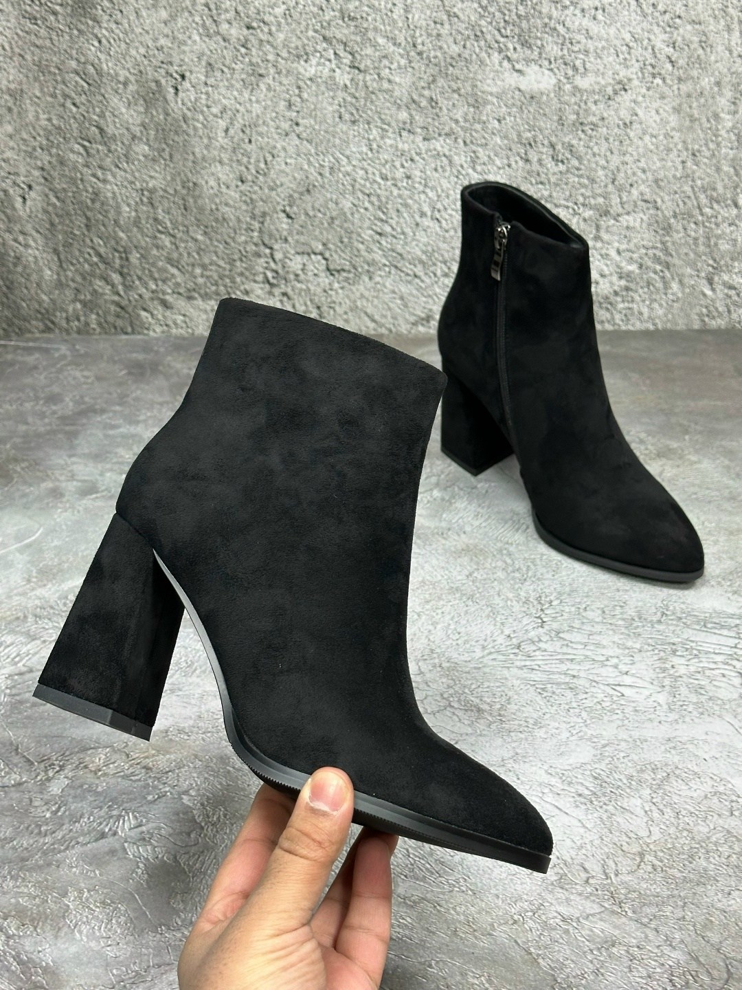 ,ботильоны женские,модные ботильоны,замшевые ботильоны,ботильоны