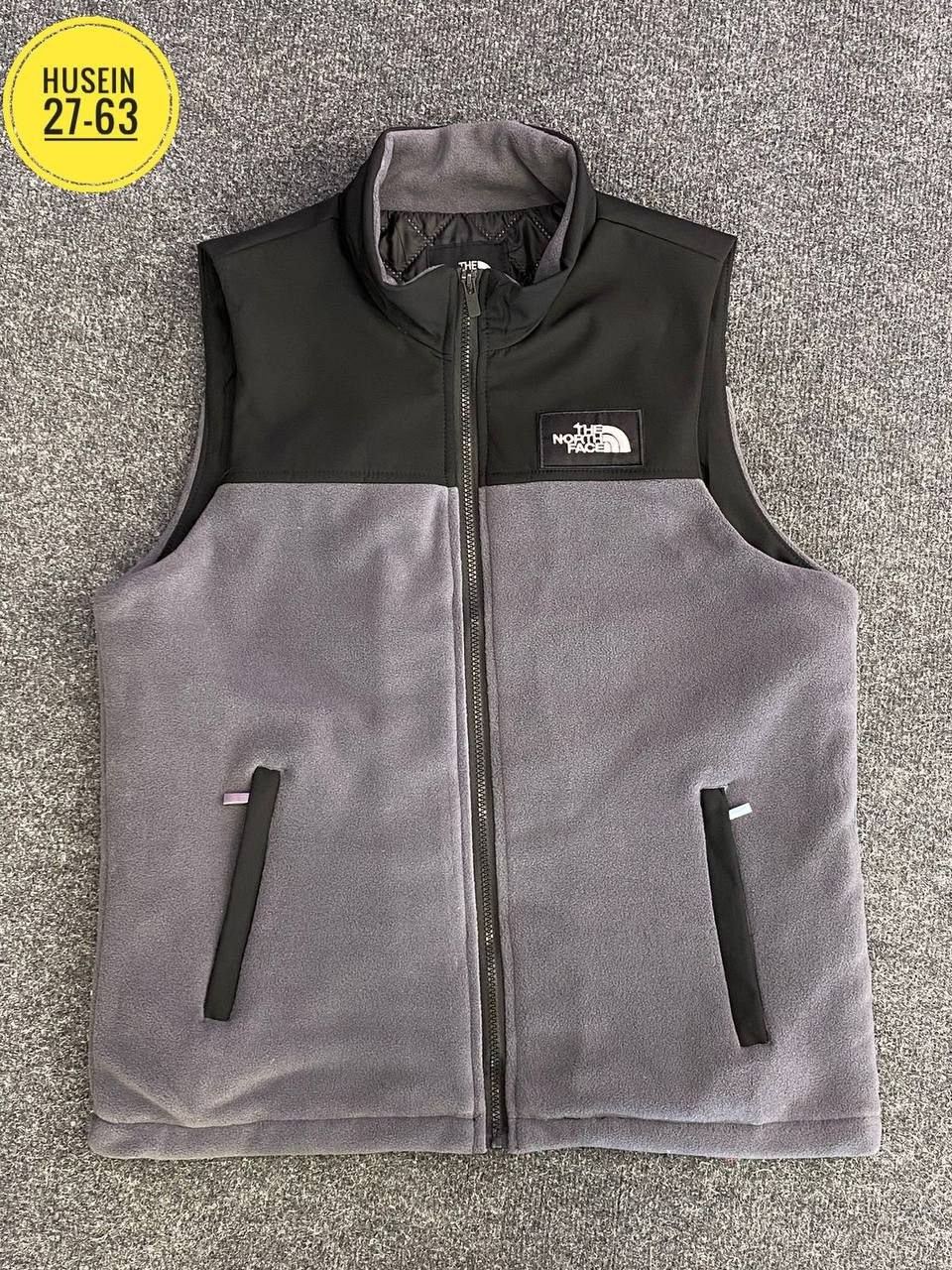 жилетка флисовая,мужской жилет the north face,жилеты the north face,утепленный жилет the north face,жилет мужской