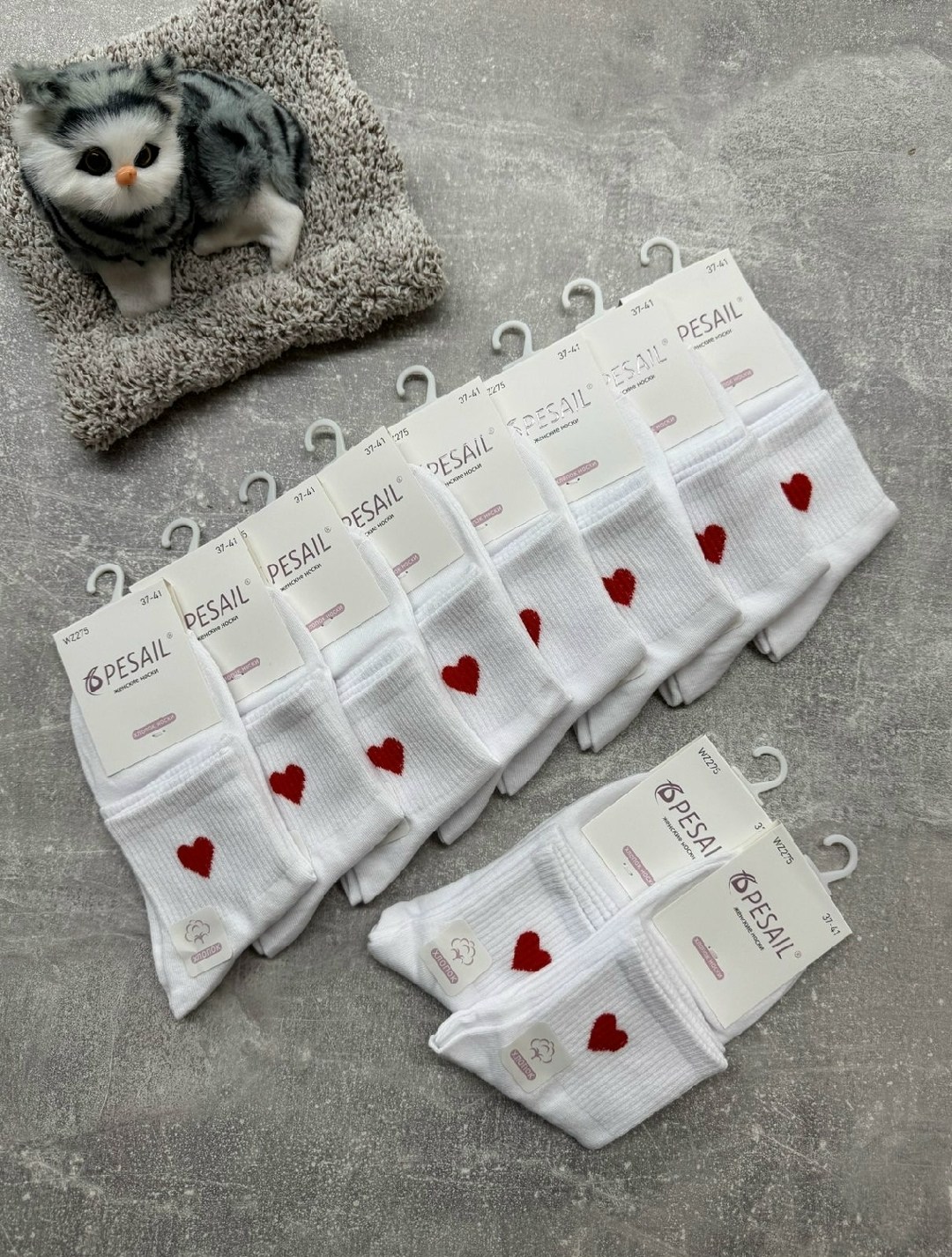носки женские 10 пар,носки для женщин,женские носки,комплект носки женские,носки женские белые amigobs