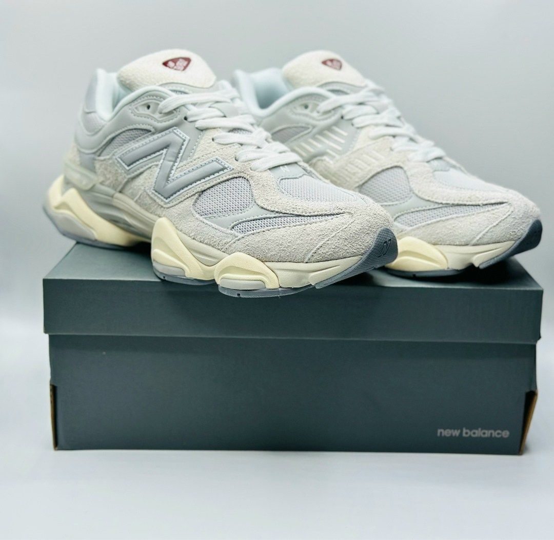 кроссовки new balance 9060,кроссовки нью беланс 9060,кроссовки new balance 9060 бежевый,кроссовки замша,кроссовки new balance