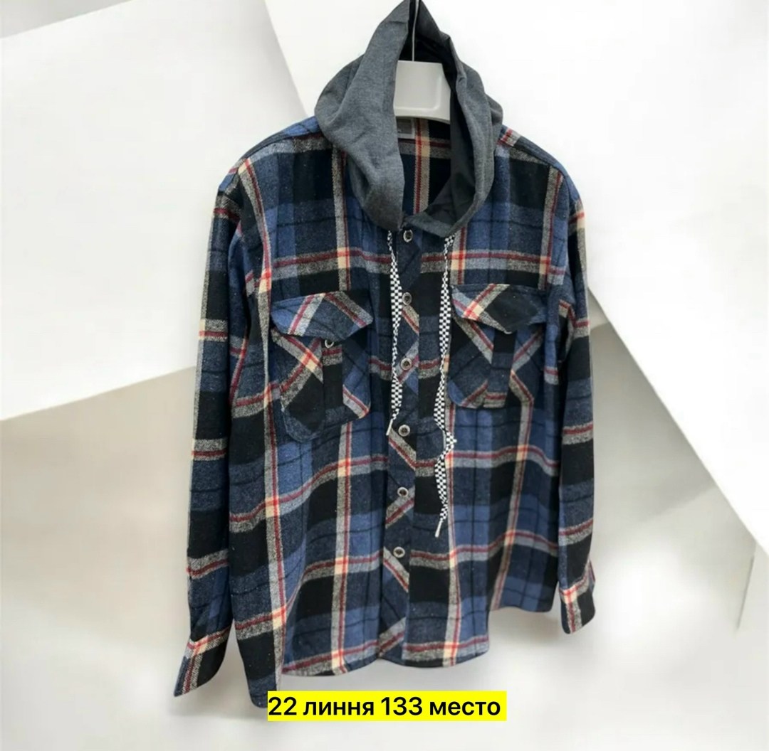 теплая рубашка оверсайз в клетку с капюшоном,худи оверсайз теплая в клетку удлиненная roza fashion,рубашка теплая в клетку с капюшоном,рубашка теплая в клетку оверсайз,женская рубашка