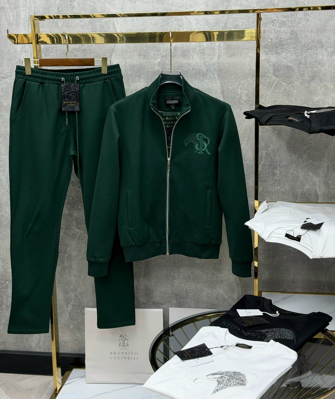 спортивный костюм brunello cucinelli,спортивные костюмы stefano ricci,спортивный костюм brunello,спортивный костюм billionaire,спортивный костюм philipp plein