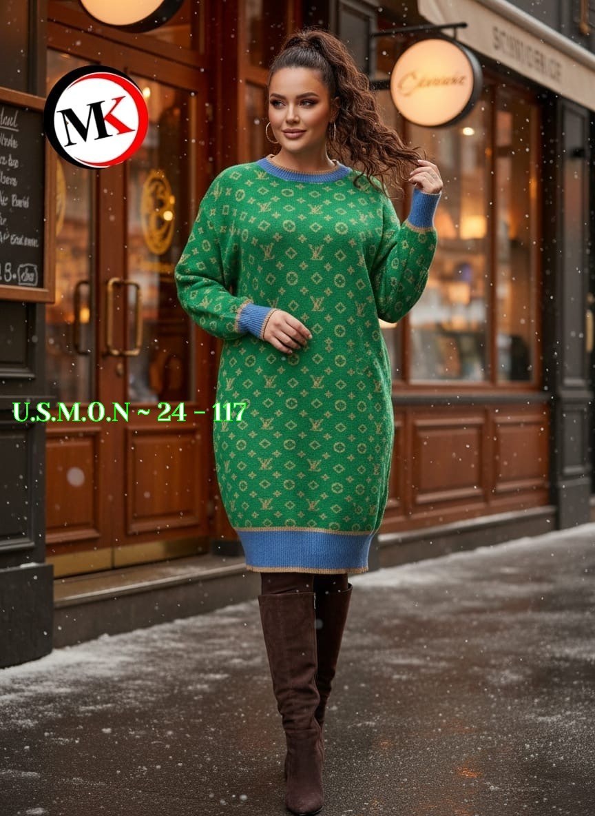 женская кофта,стильная кофта,платье теплое,свитера женские,вязаное платье