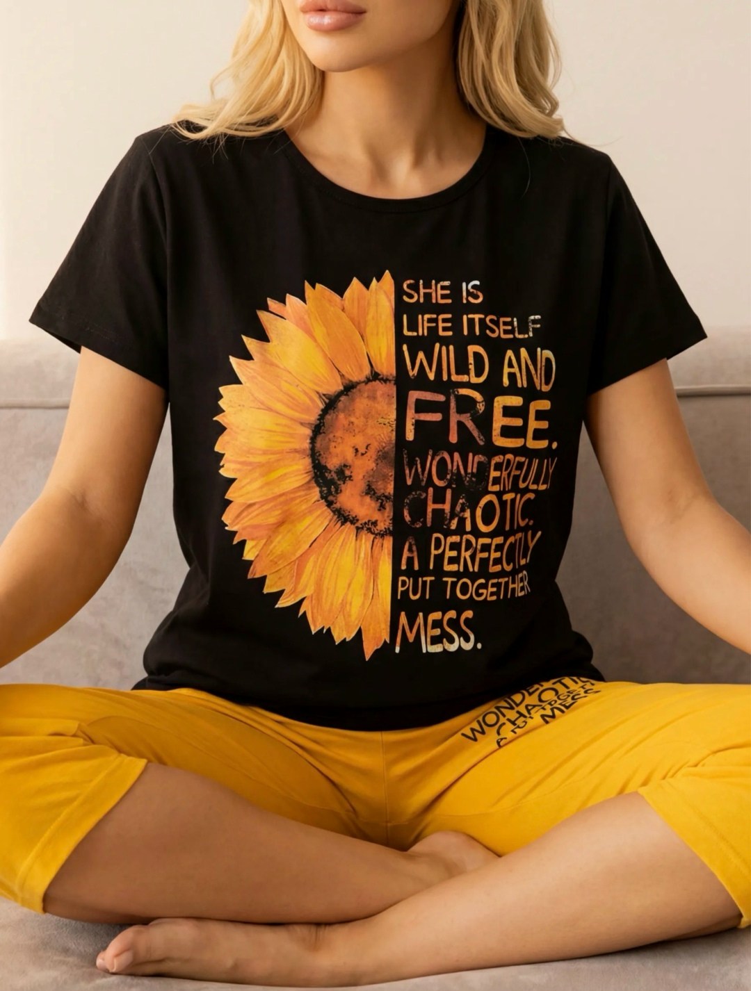 брюки жёлтые,брюки женские,брюки джоггеры,спортивные брюки,спортивные брюки женские