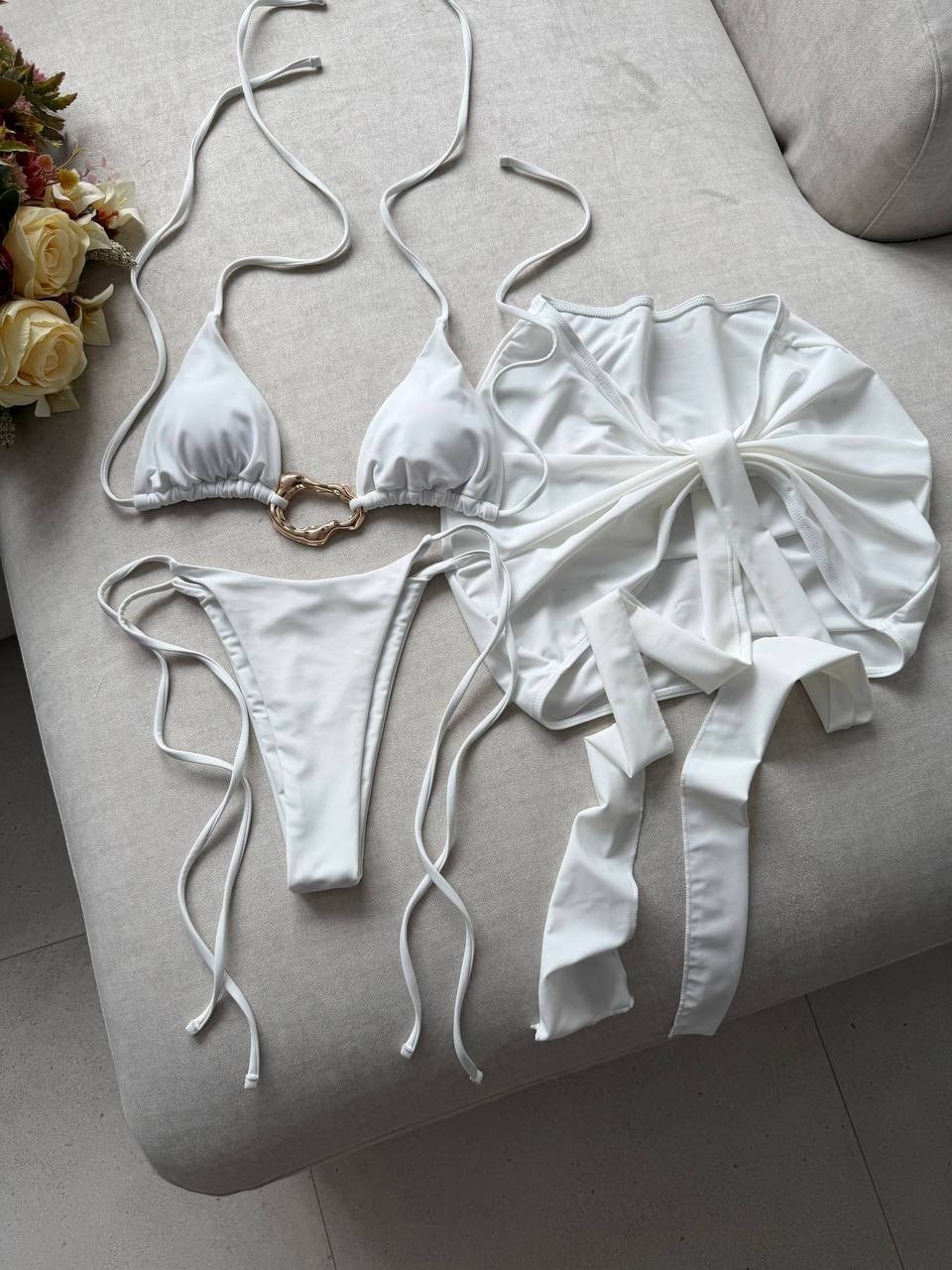 купальник женские,стринги купальник женские,белые купальники,бикини купальник,бикини на завязках