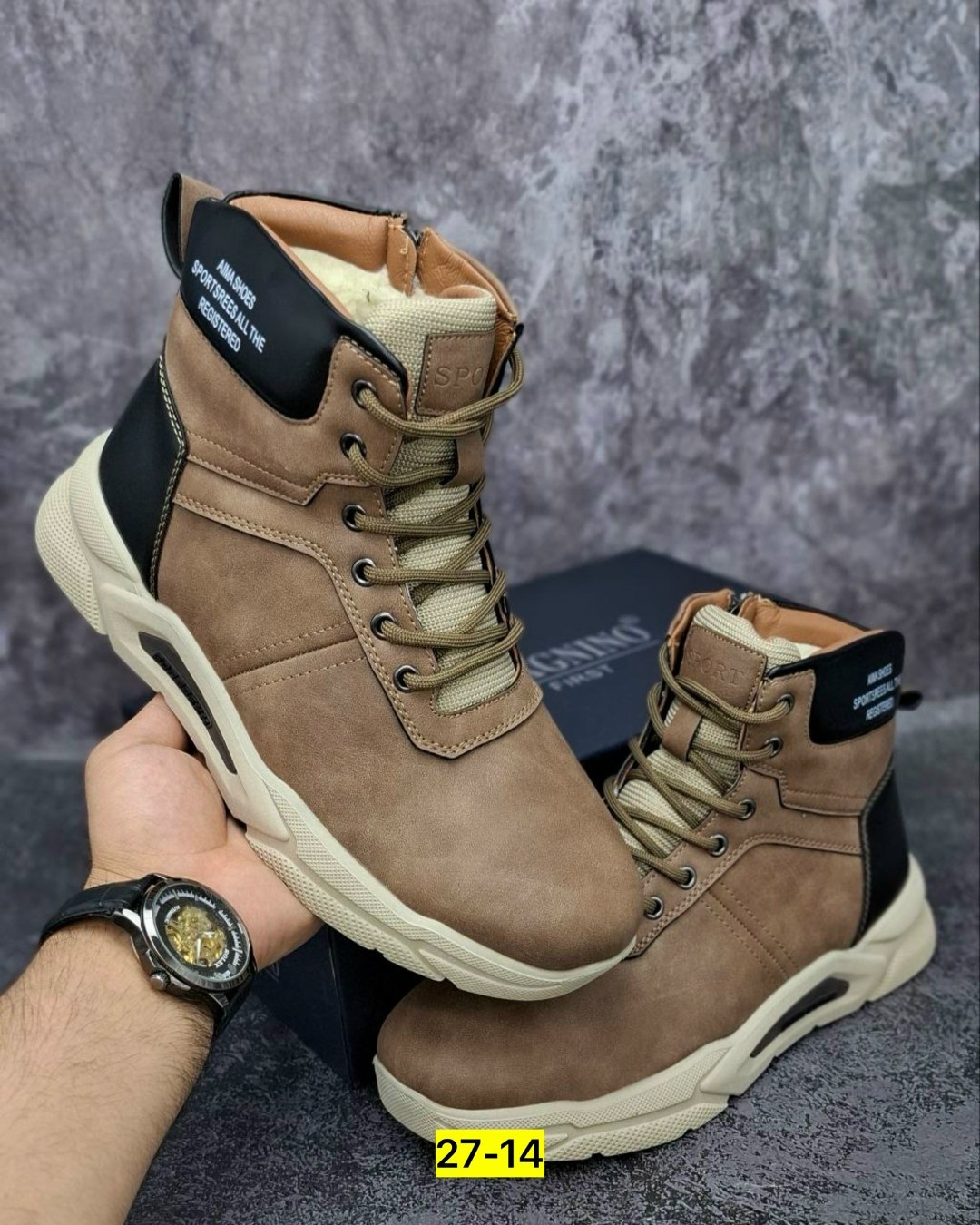 зимние мужские ботинки,,ботинки,зимняя мужская ,ботинки мужские