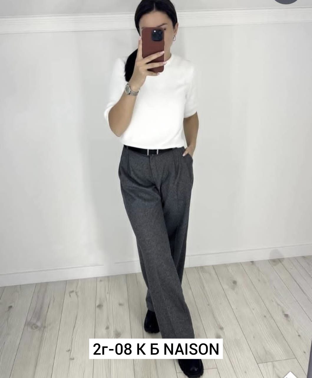 брюки шерстяные,классические брюки,женские брюки,брюки серые,широкие брюки