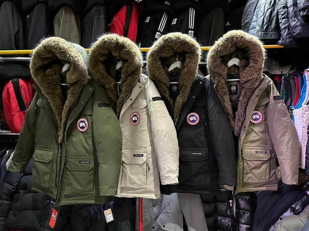куртка зимняя canada goose,мужская зимняя куртка canada goose,пуховик canada goose мужской,куртка canada goose мужская,пуховик canada goose