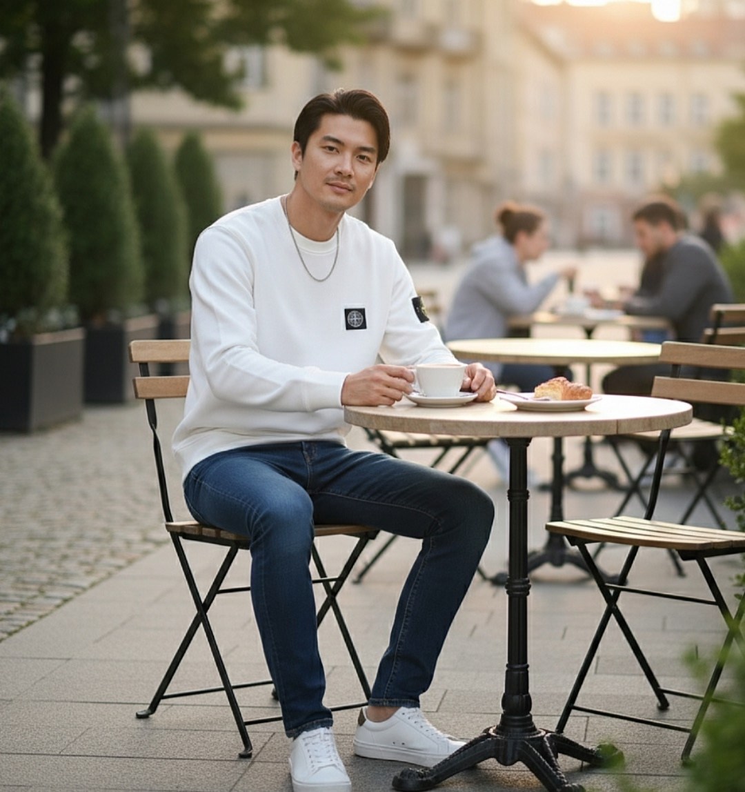 свитшот stone island,свитшот чёрного цвета stone island compass-patch,кофта стон айленд,свитшот мужской stone island,мужской свитшот stone island чёрного цвета compass-patch