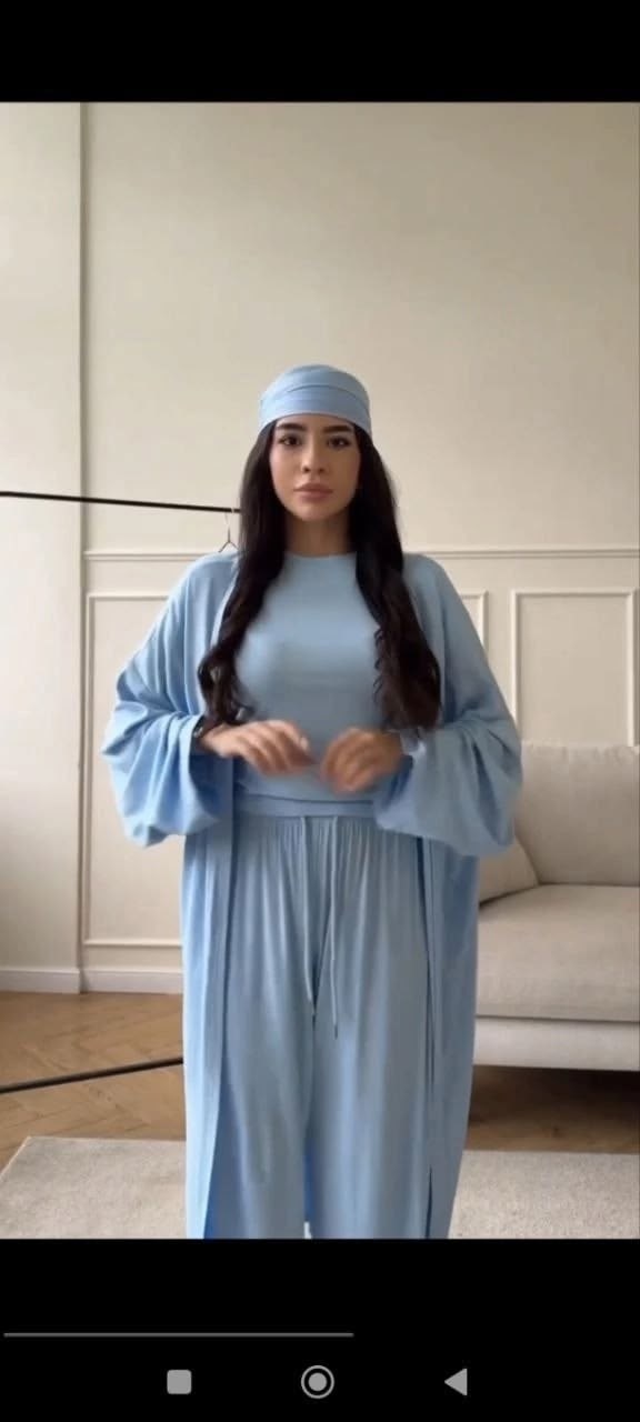 костюм тройка (кардиган + топ + брюки) цвет черный,костюм с брюками,костюм тройка (топ, штаны, кардиган ),костюм тройка (кардиган + топ + брюки),костюм тройка (кардиган + топ + брюки)