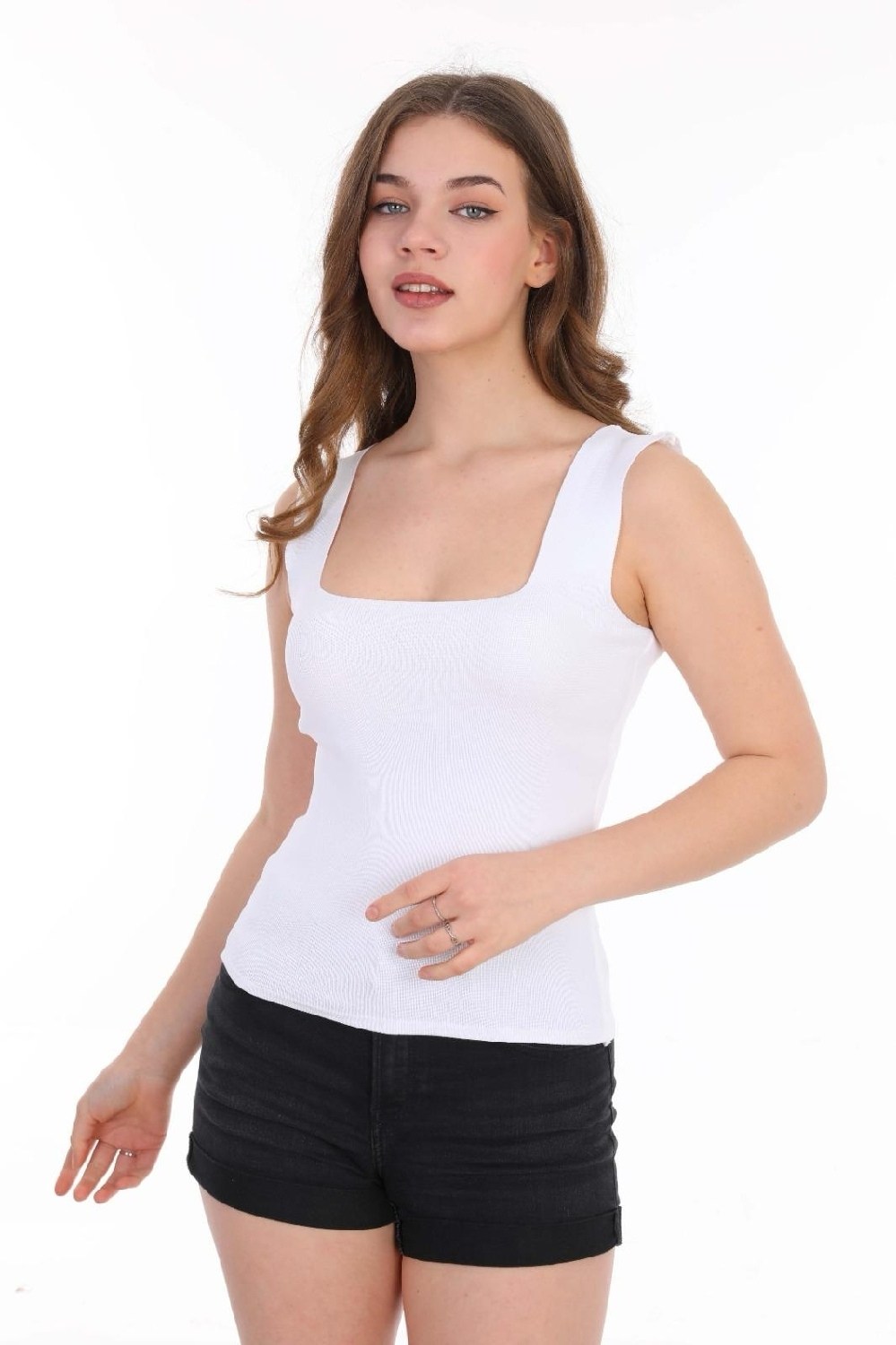 женская майка,майка трикотаж,майка топ женская,топ майка,женские топы