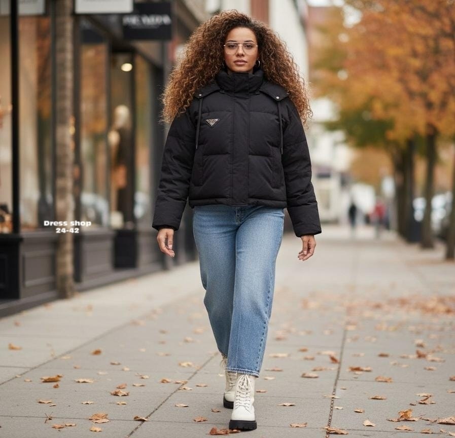 стильные пуховики,куртка,женская куртка,женская зимняя куртка,демисезонная куртка