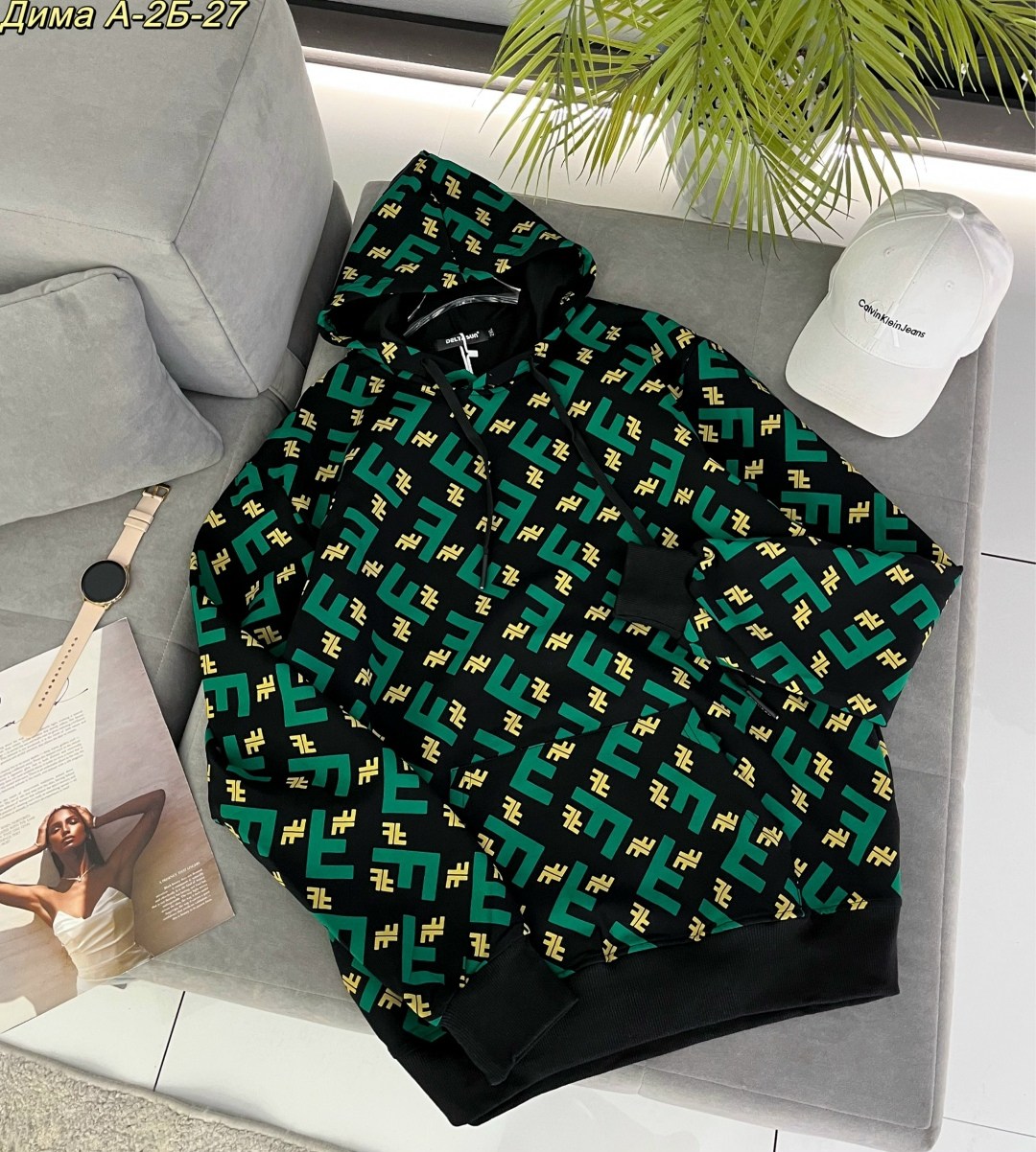 худи суприм луи виттон,модная кофта,мужская толстовка,толстовка с капюшоном