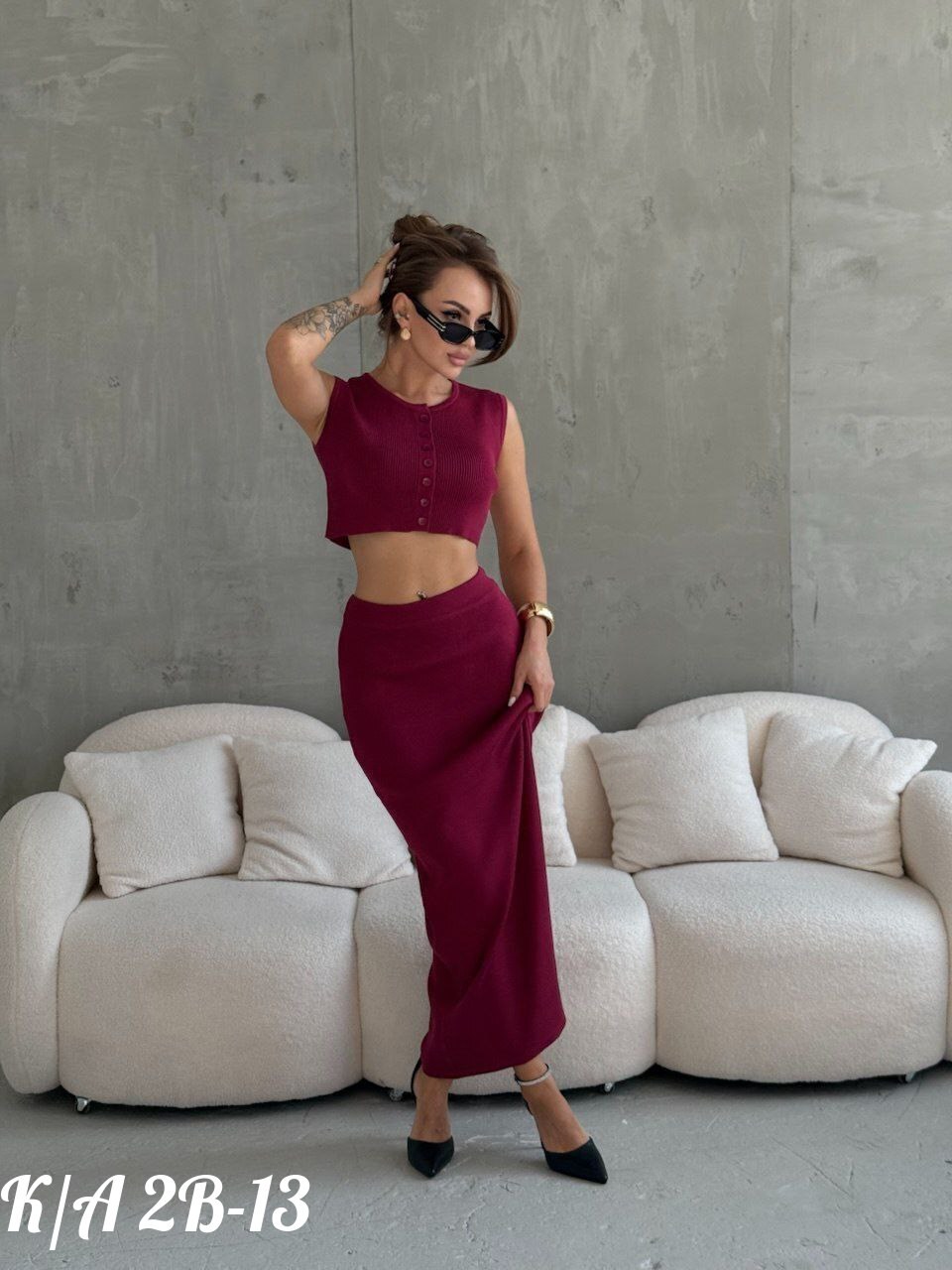 костюм с юбкой,костюм женский топ с юбкой,платье,костюм юбка + топ,новый костюм