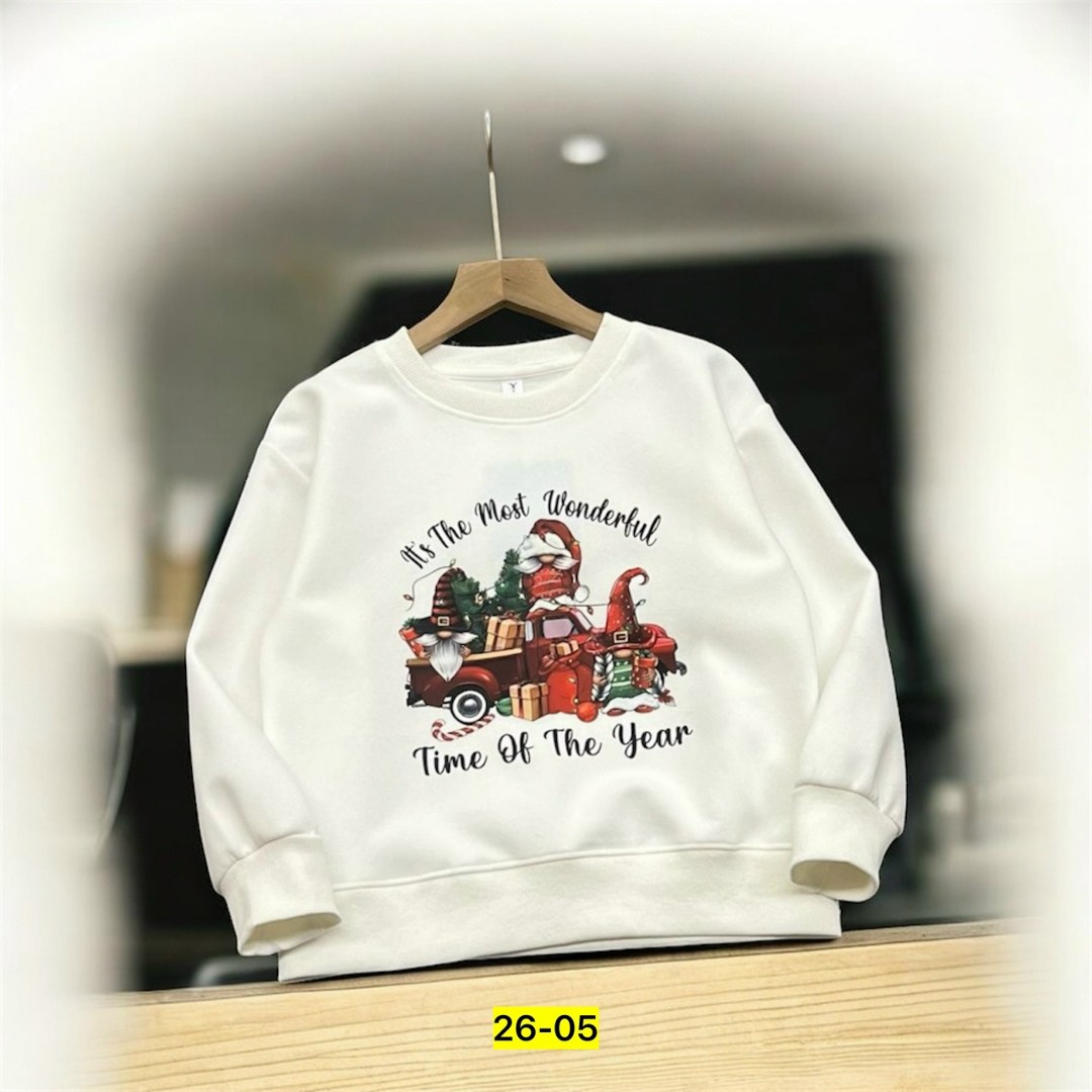 cвитшот детский,толстовка кофта,кофта новогодняя,детская кофта,