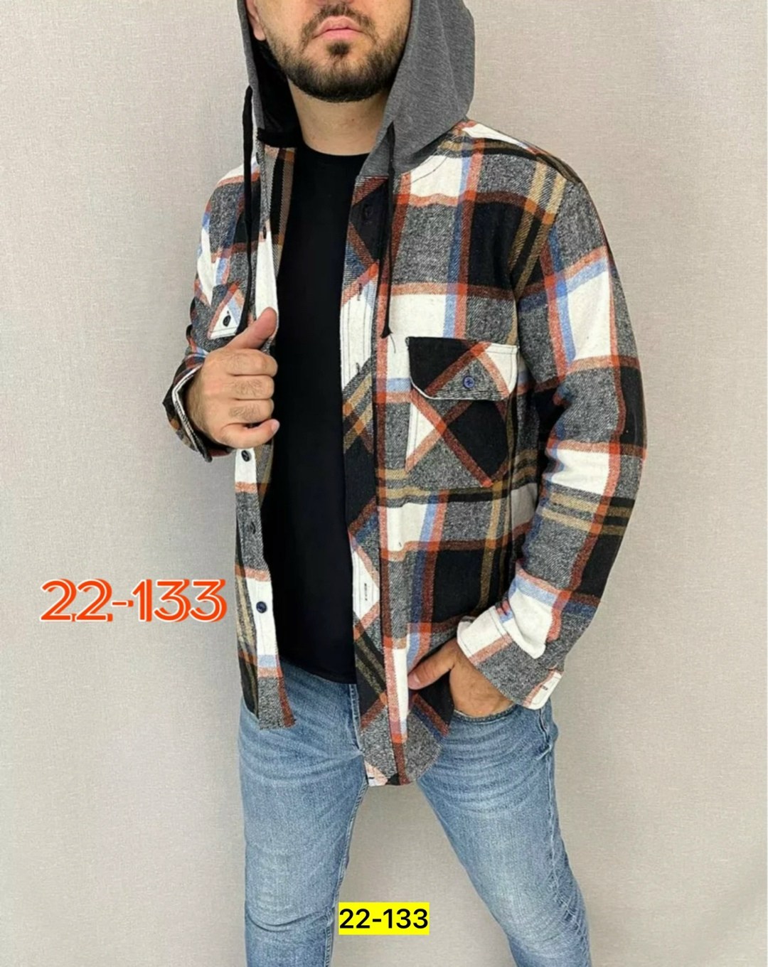 рубашка с капюшоном,мужская рубашка,рубашка мужская с капюшоном,рубашка куртка в клетку теплая с капюшоном,рубашка теплая на флисе