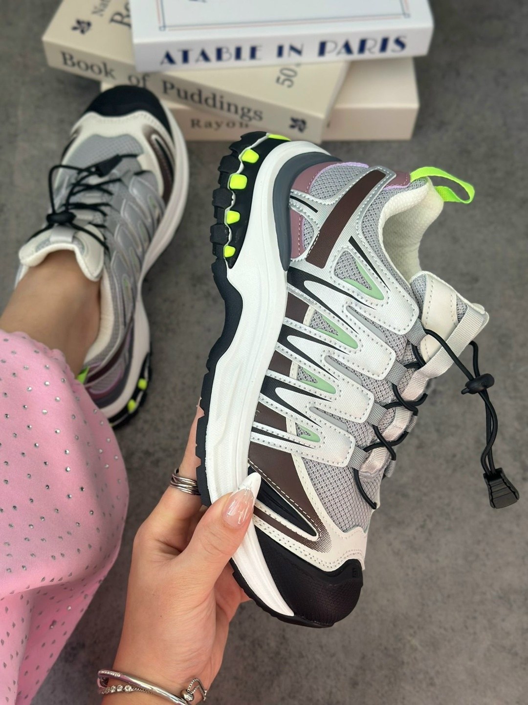 кроссовки женские,повседневные кроссовки,спортивная ,модные кроссовки,массивные кроссовки