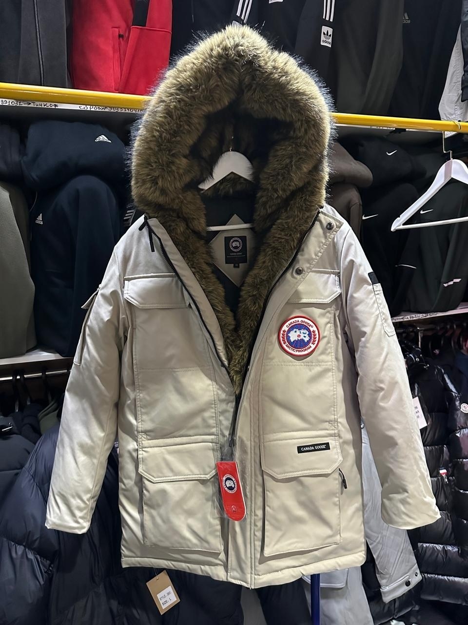 куртка зимняя canada goose,мужская зимняя куртка canada goose,пуховик canada goose мужской,куртка canada goose мужская,пуховик canada goose