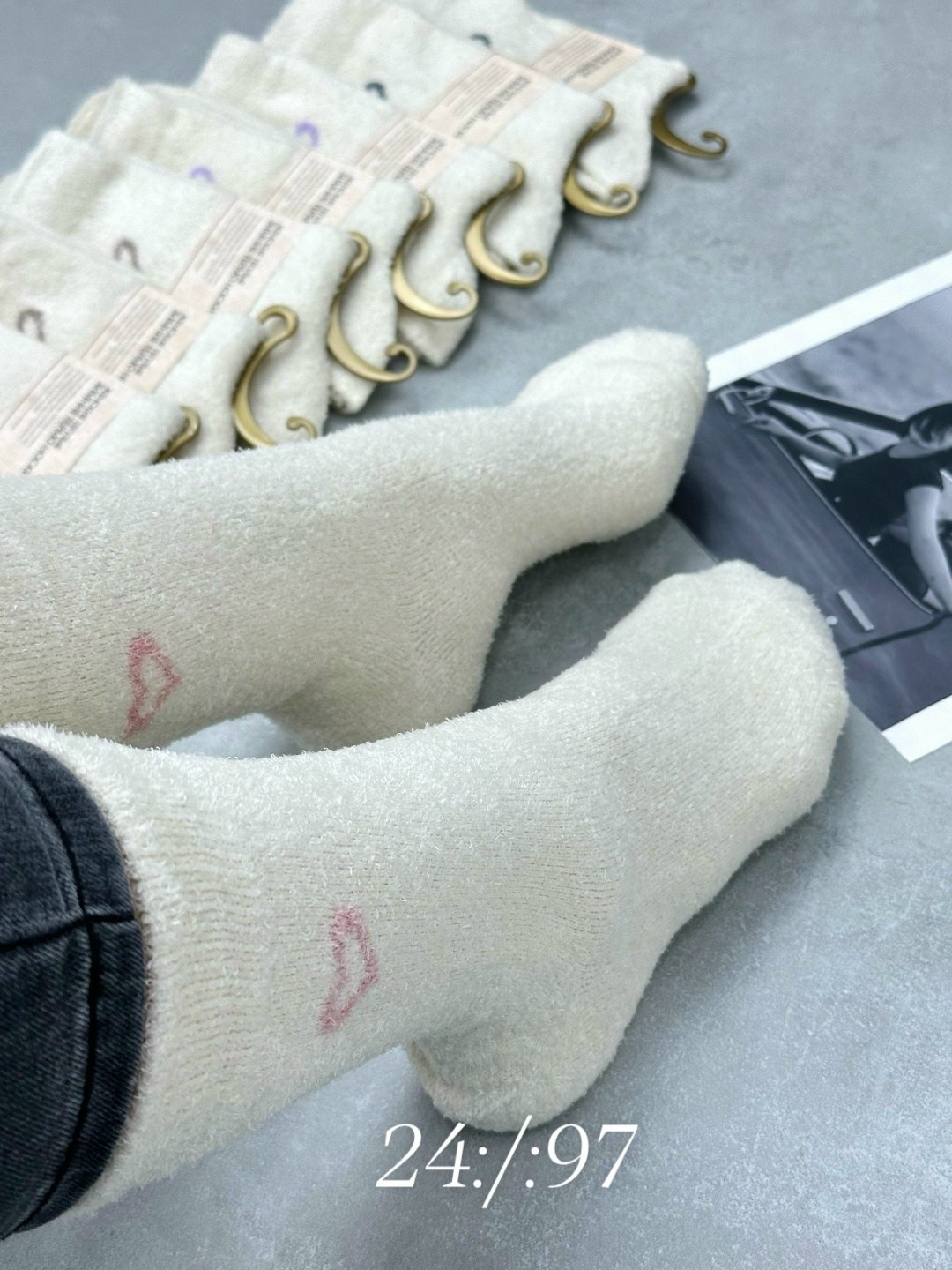 носки женские,носки женские теплые,носки женские теплые 5 пар,носки комплект 5 пар,носки женские 10 пар