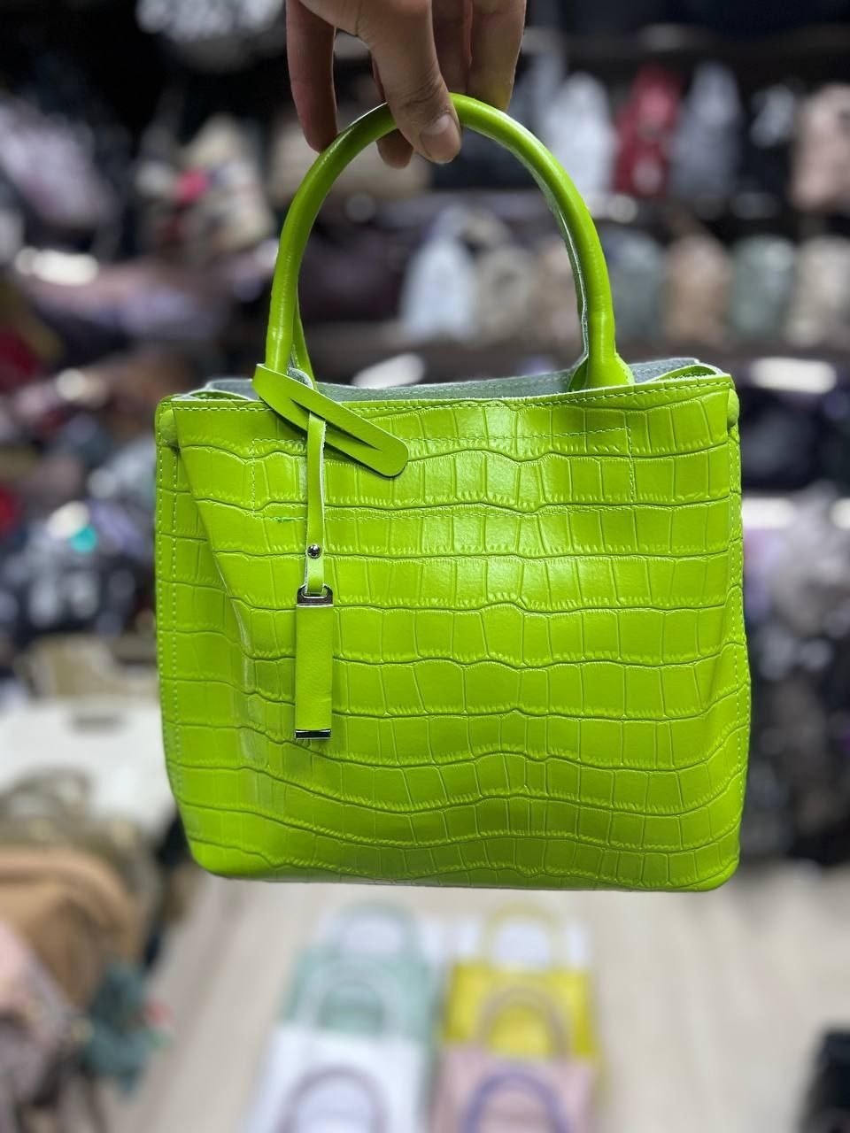 сумка женская на,сумка зеленая,сумка,кожаная сумка зелёная,модная сумка