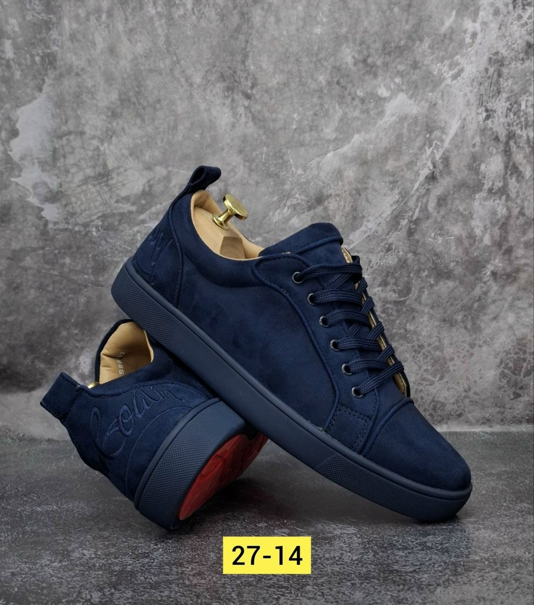 кеды для мужчин замш,замшевые кроссовки fun louis junior christian louboutin синий,кеды мужские christian louboutin,,мужские кеды