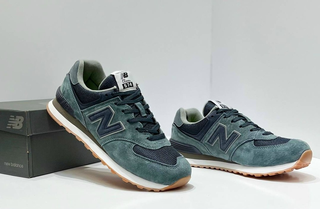 кроссовки new balance 574,кроссовки new balance,кроссовки new balance 574 замшевые синие,кроссовки мужские new balance,нью бэланс 574 зеленые