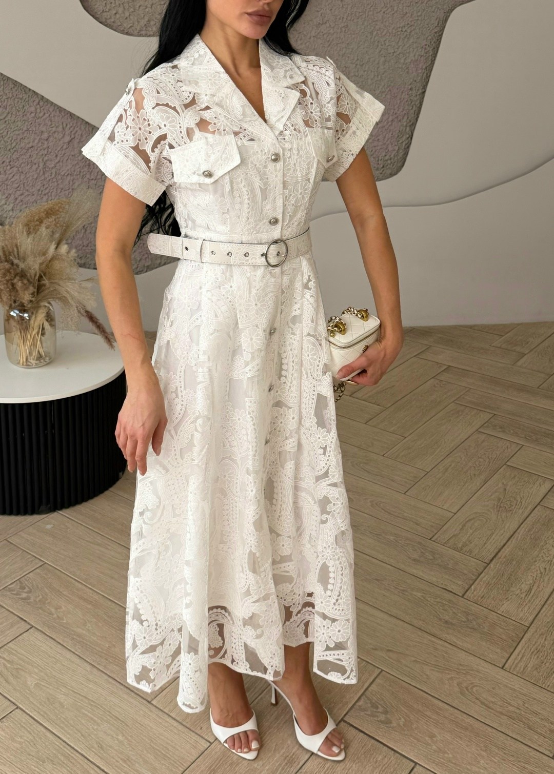 платье летнее,платья,платье женское белое,стильное платье,кружевное платье