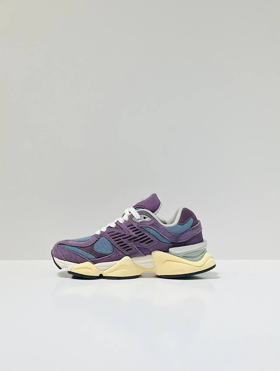 кроссовки new balance 9060,кроссовки new balance,new balance 9060,кроссовки new balance женские,new balance 9060 purple