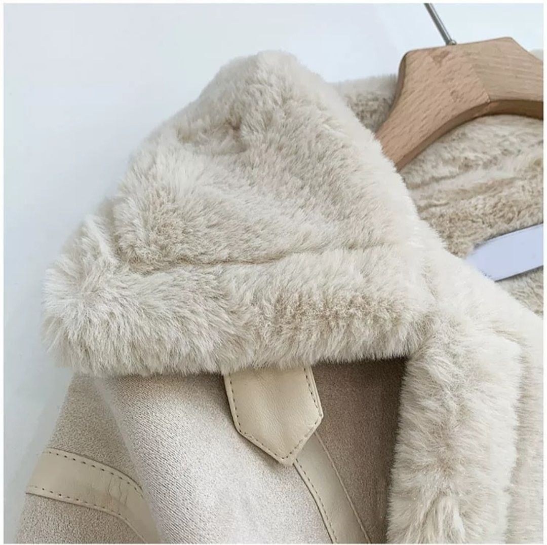 бежевая дубленка женская,дублёнка женская короткая,дубленка «авиатор»,короткие дубленки,дубленка