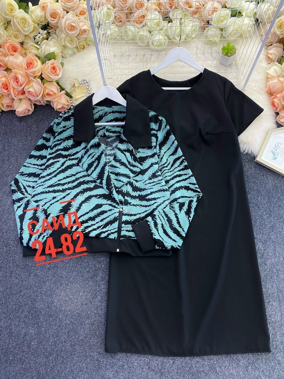 больших размеров,костюм с юбкой женский,женский костюм двойка,платье женской, оптом