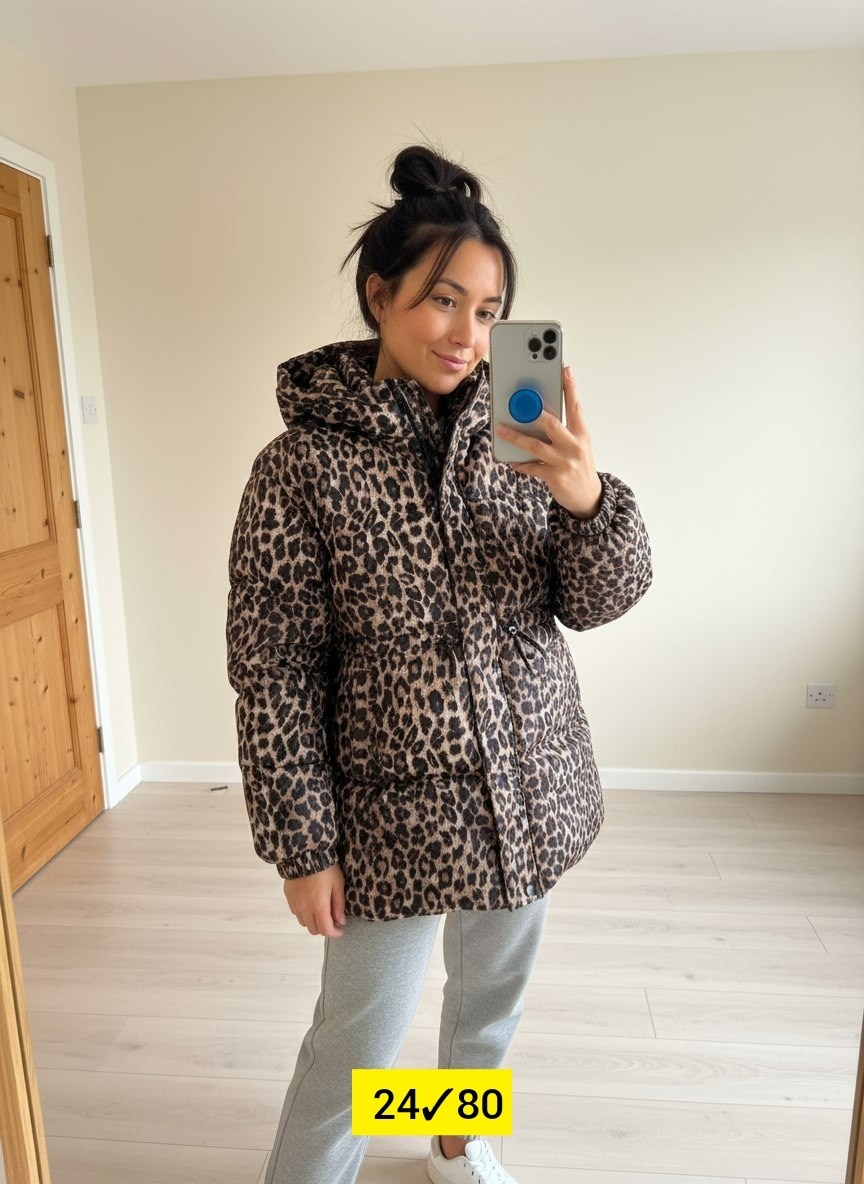 пуховик двусторонний,куртка женская,демисезонная куртка,демисезонная куртка женская,монклер леопардовый пуховик