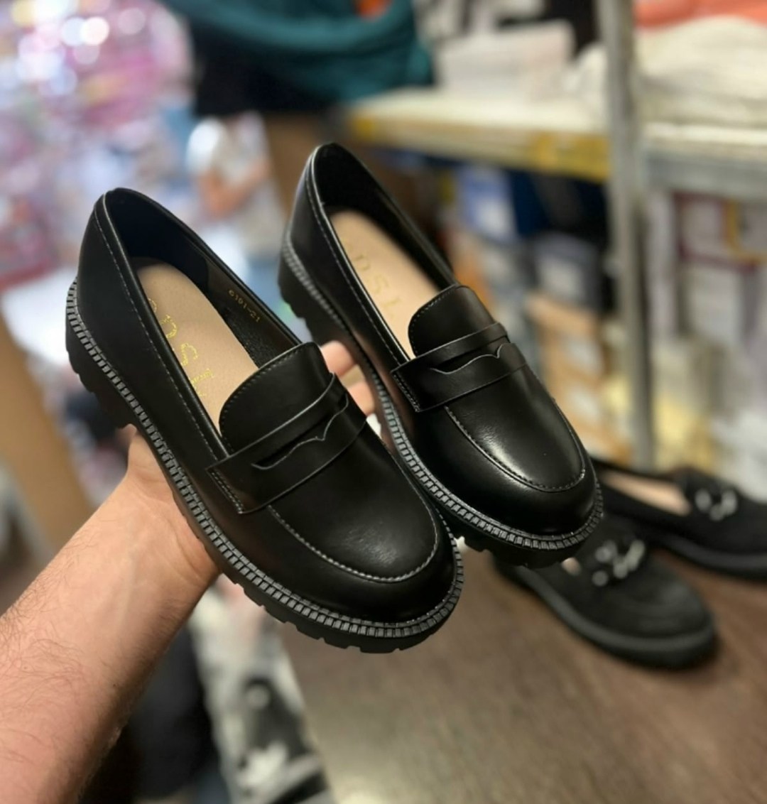 ,женские лоферы,лоферы женский черный,лоферы,женская