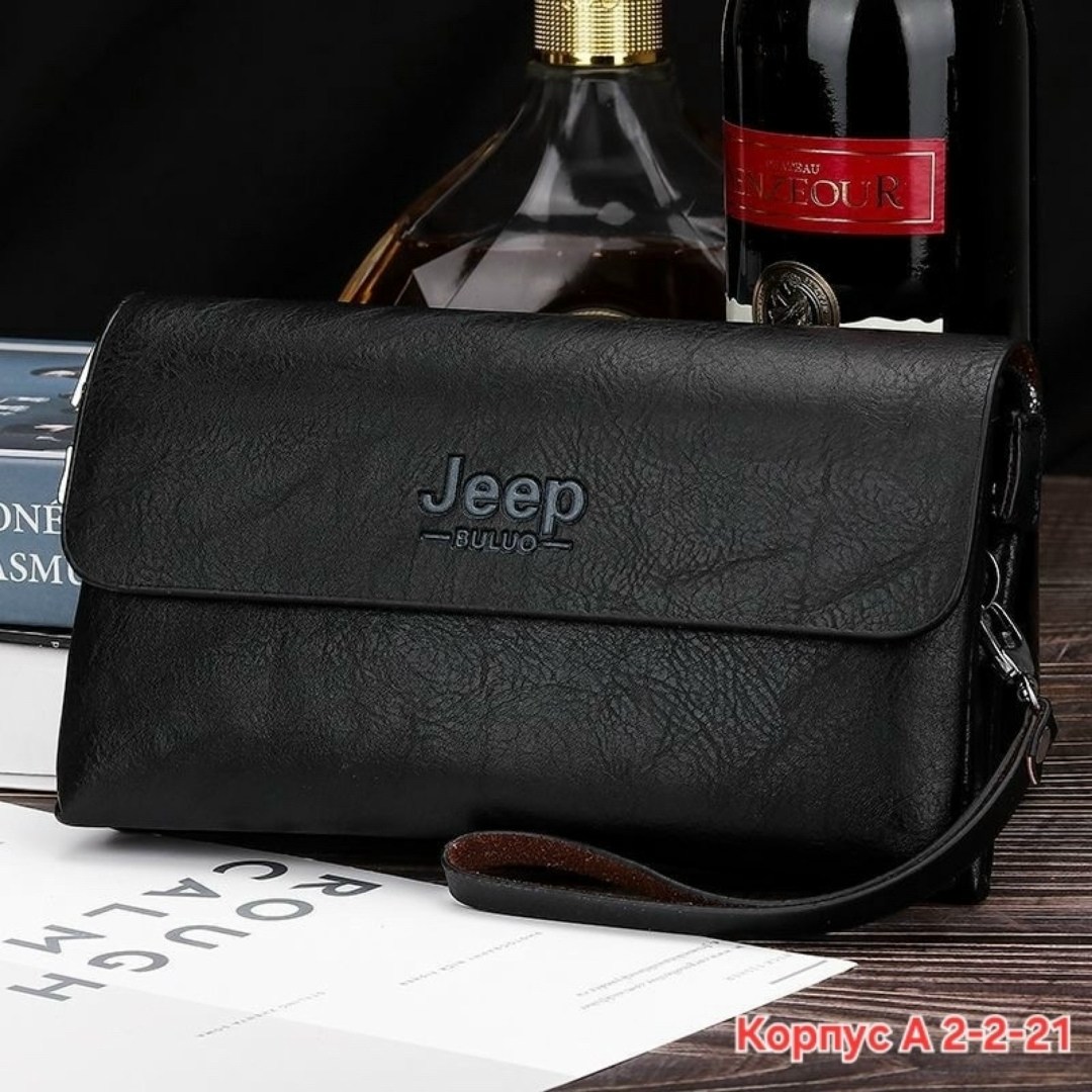 мужской клатч jeep,мужской длинный кошелек jeep buluo,мужской длинный клатч jeep buluo с отделением для,мужской клатч jeep buluo,портмоне jeep